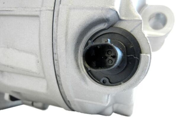 MAHLE Kompressor, Klimaanlage (ACP 344 000S) MAHLE Kompressor, Klimaanlage (ACP 344 000S)