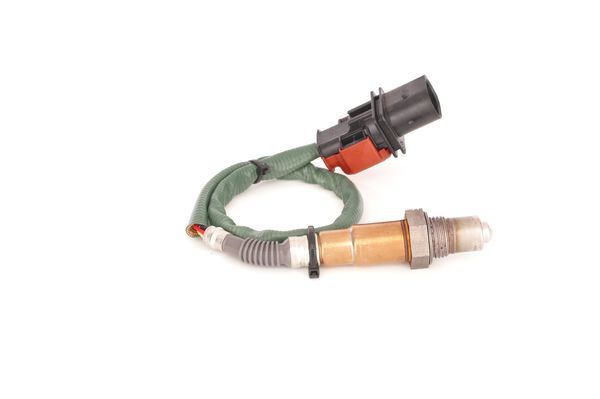 BOSCH Lambdasonde (0 258 017 473)