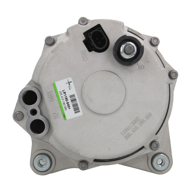 BV PSH Generator (205.410.190.080) BV PSH Generator (205.410.190.080)