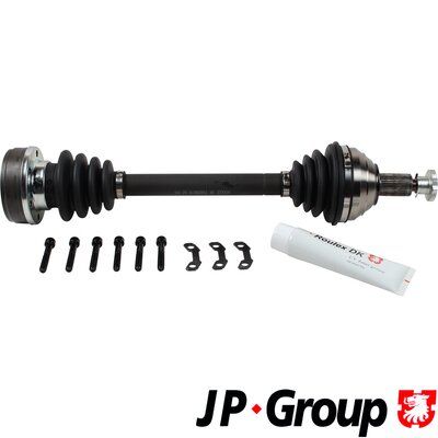 JP GROUP Antriebswelle (1143108170)
