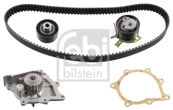 FEBI BILSTEIN Wasserpumpe + Zahnriemensatz (45175)