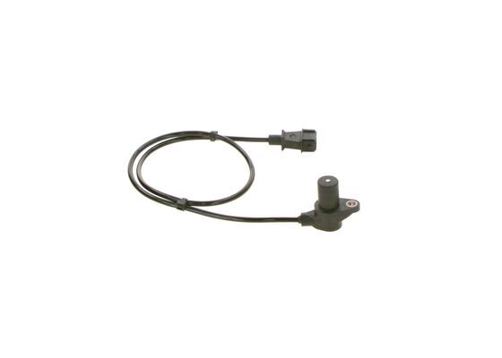 BOSCH Impulsgeber, Kurbelwelle (0 261 210 115)