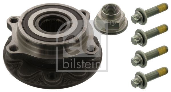 FEBI BILSTEIN Radlagersatz (44333) | KFZ-6649915