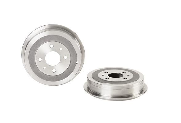 BREMBO Bremstrommel (14.7126.20)