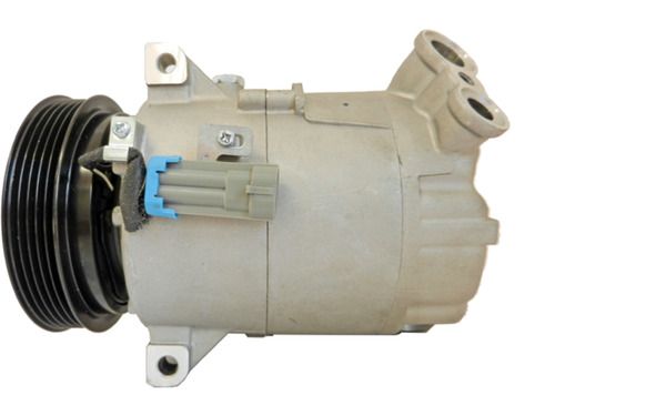 MAHLE Kompressor, Klimaanlage (ACP 1035 000S) MAHLE Kompressor, Klimaanlage (ACP 1035 000S)