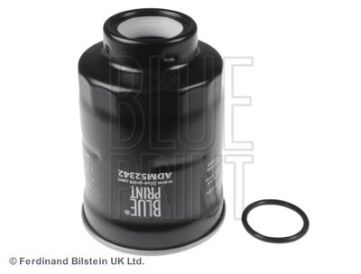 BLUE PRINT Kraftstofffilter (ADM52342)