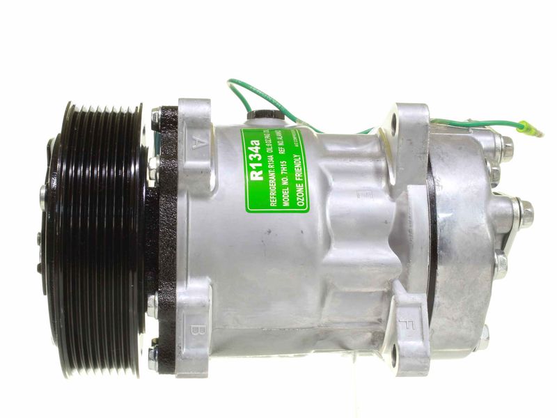 ALANKO Kompressor, Klimaanlage (10550502)