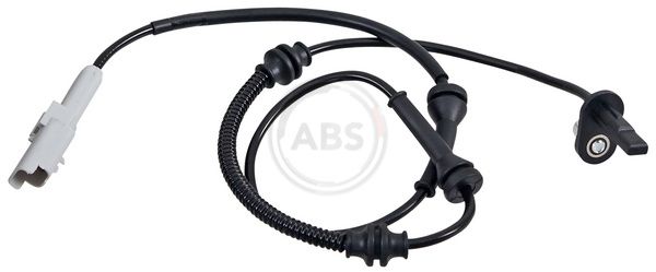A.B.S. Sensor, Raddrehzahl (31586)