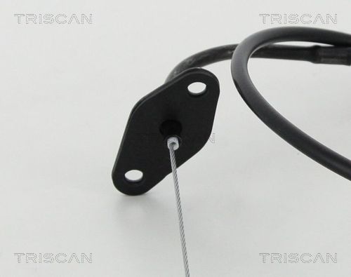 TRISCAN Gaszug (8140 43310)