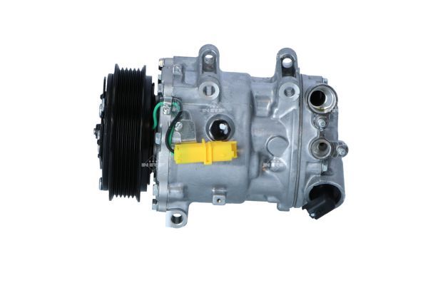 NRF Kompressor, Klimaanlage (32682)
