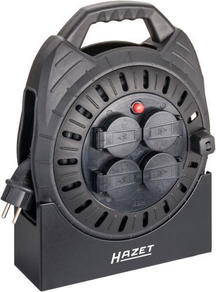HAZET Kabeltrommel, Werkzeugwagen (161N-3D/2)