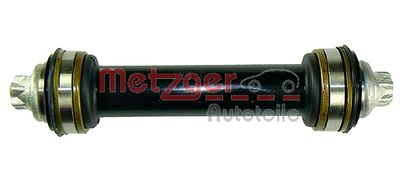 METZGER Reparatursatz, Achskörper (55005049)