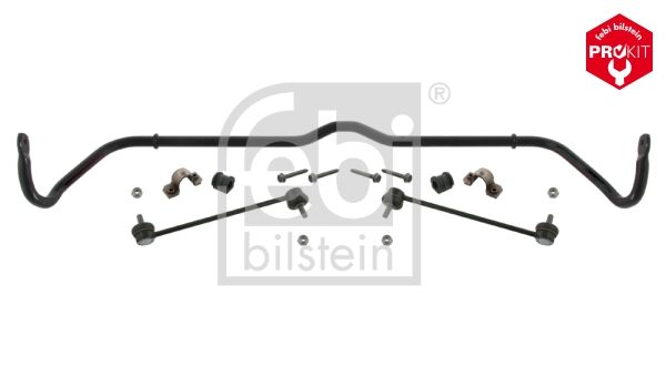FEBI BILSTEIN Stabilisator, Fahrwerk (37050)