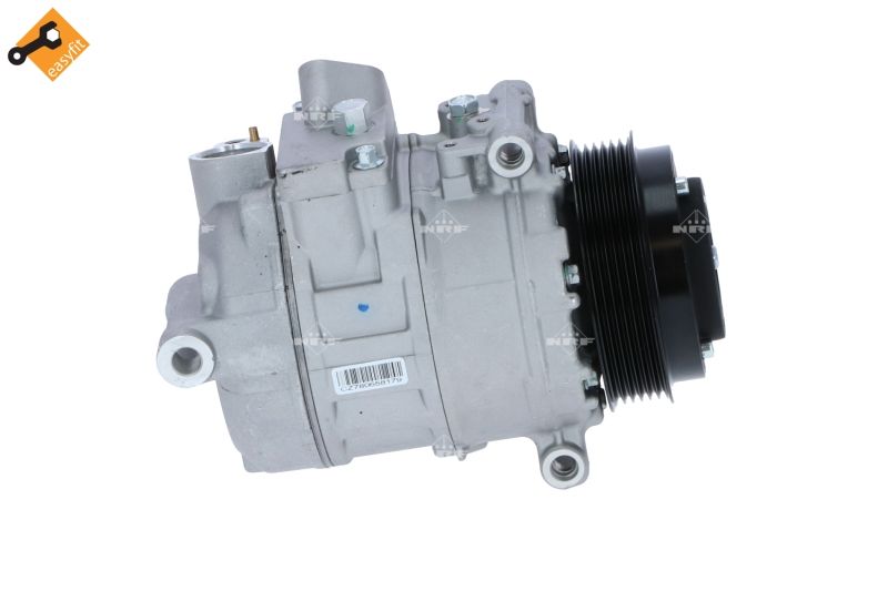 NRF Kompressor, Klimaanlage (32930) NRF Kompressor, Klimaanlage (32930)