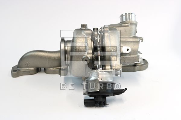 BE TURBO Lader, Aufladung (10900955)