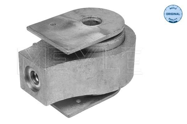 MEYLE Lagerung, Verteilergetriebe (014 024 1076)
