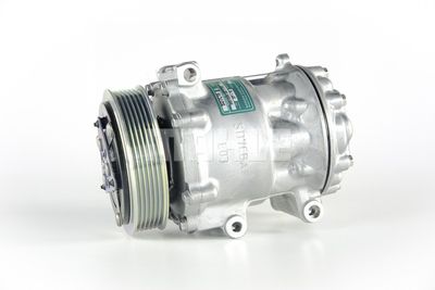 MAHLE Kompressor, Klimaanlage (ACP 1274 000P) MAHLE Kompressor, Klimaanlage (ACP 1274 000P)