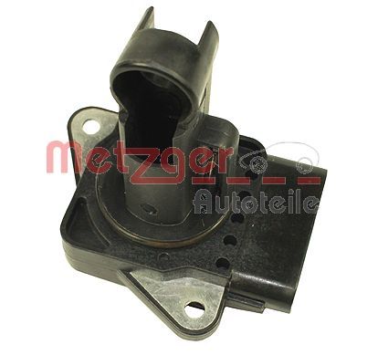 METZGER Luftmassenmesser (0890295)