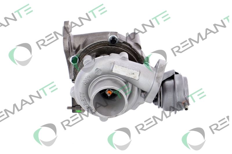 REMANTE Lader, Aufladung (003-001-001160R) REMANTE Lader, Aufladung (003-001-001160R)