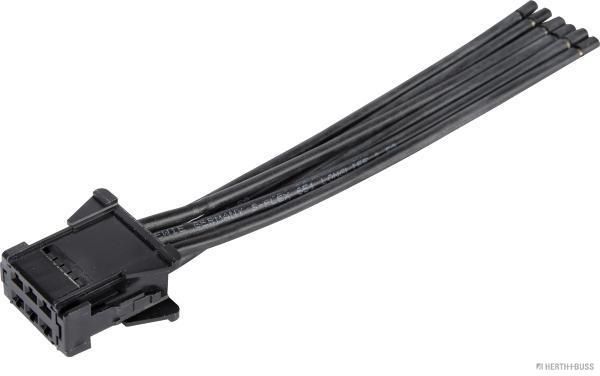 HERTH+BUSS ELPARTS Kabelreparatursatz, Innenraumheizlüfter (Motorvorwärmsystem) (51277320) Thumbnail