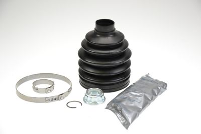 SPIDAN Faltenbalgsatz, Antriebswelle (24563)