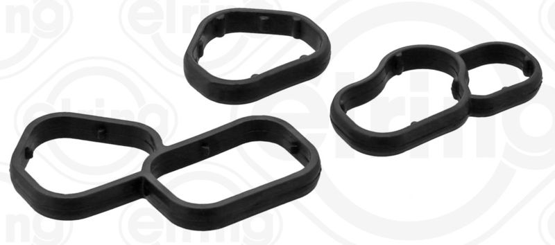 ELRING Dichtung, Ölfiltergehäuse (083.280)