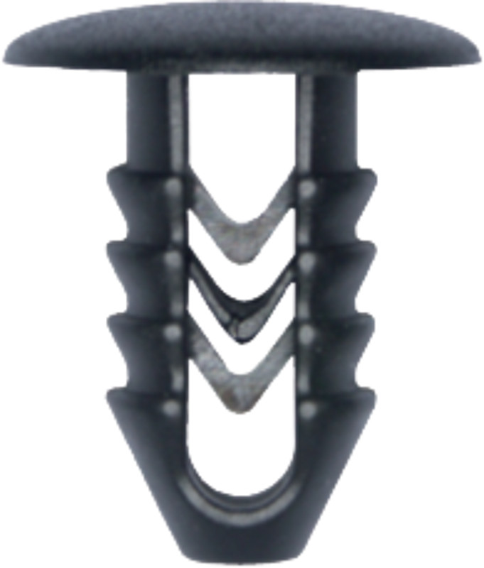 KUNSTSTOFFSPREIZNIET Ø 9,9 - 10,1 MM PP (5500-110-108) | NORMFEST