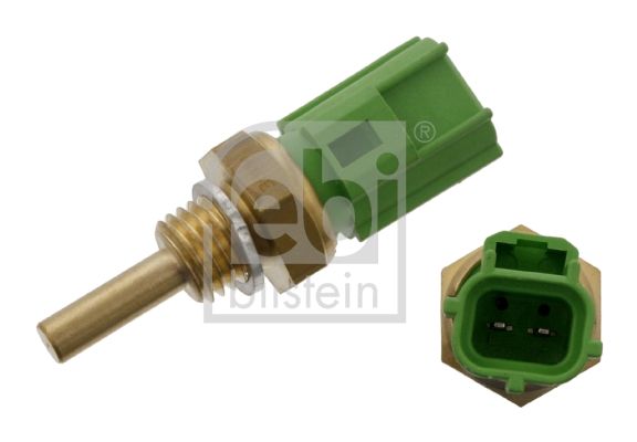 FEBI BILSTEIN Sensor, Kühlmitteltemperatur (34672) Thumbnail