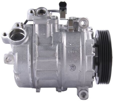 MAHLE Kompressor, Klimaanlage (ACP 1433 000P) MAHLE Kompressor, Klimaanlage (ACP 1433 000P)