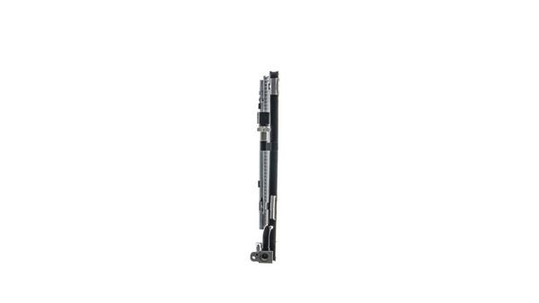 MAHLE Kondensator, Klimaanlage (AC 101 000P) MAHLE Kondensator, Klimaanlage (AC 101 000P)