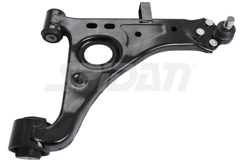 SPIDAN CHASSIS PARTS Lenker, Radaufhängung (59564)