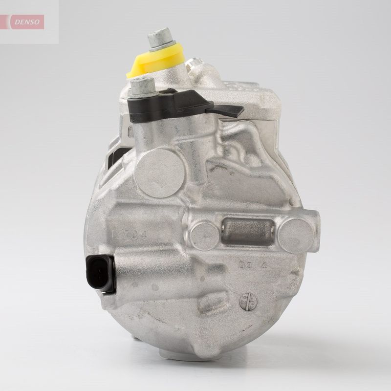 DENSO Kompressor, Klimaanlage (DCP32045) DENSO Kompressor, Klimaanlage (DCP32045)