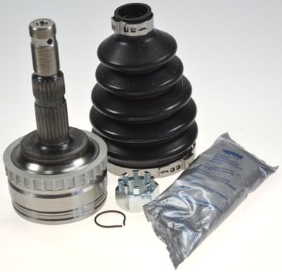 FEBI BILSTEIN Wellendichtring, Radlager (21800) Thumbnail