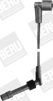 BERU by DRiV Zündleitung (R153)