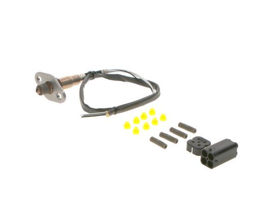 BOSCH Lambdasonde (0 258 986 617)