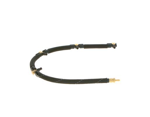 BOSCH Schlauch, Leckkraftstoff (0 928 402 164)