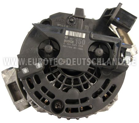 EUROTEC Generator (12046270) EUROTEC Generator (12046270)