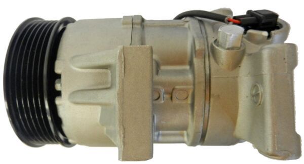 MAHLE Kompressor, Klimaanlage (ACP 43 000S) MAHLE Kompressor, Klimaanlage (ACP 43 000S)