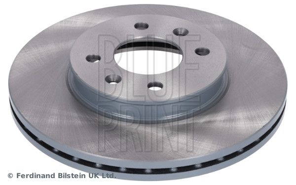 BLUE PRINT Bremsscheibe (ADG043177)