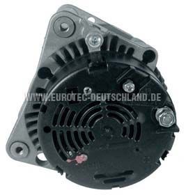 EUROTEC Generator (12038610)