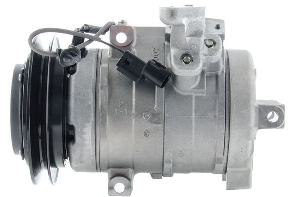 MAHLE Kompressor, Klimaanlage (ACP 562 000P) MAHLE Kompressor, Klimaanlage (ACP 562 000P)
