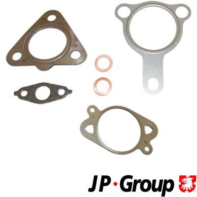 JP GROUP Montagesatz, Lader (1217752310)