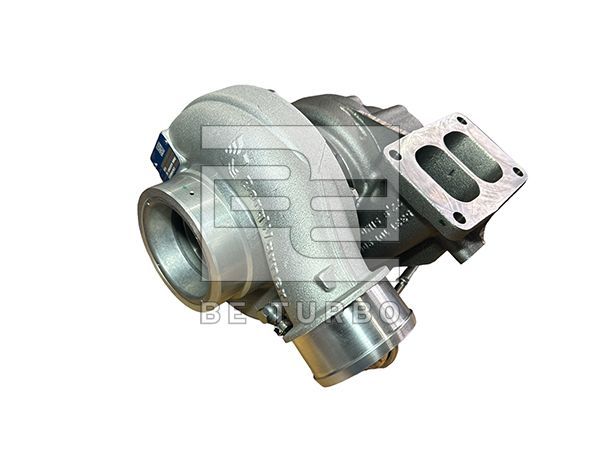 BE TURBO Lader, Aufladung (125985) BE TURBO Lader, Aufladung (125985)