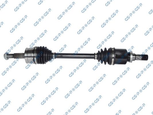 GSP Antriebswelle (205058)