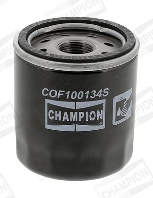 CHAMPION Ölfilter (COF100134S)