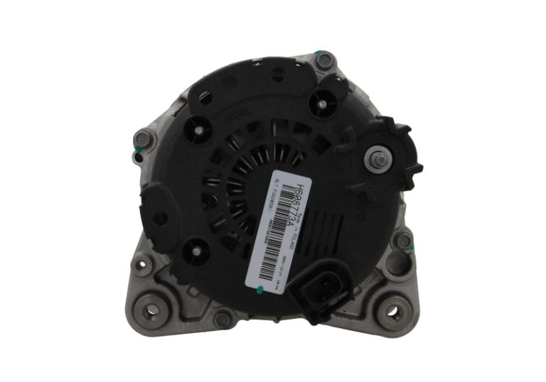 BV PSH Generator (205.546.200.500) BV PSH Generator (205.546.200.500)