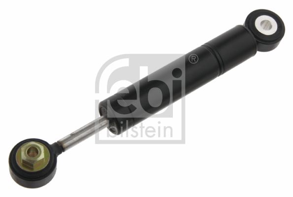 FEBI BILSTEIN Schwingungsdämpfer, Keilrippenriemen (30895)