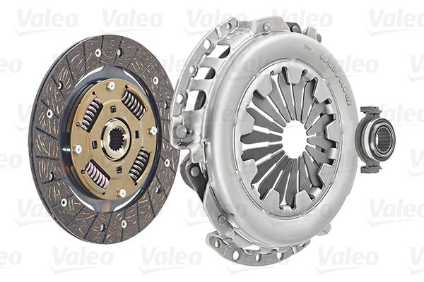 VALEO Kupplungssatz (786022) VALEO Kupplungssatz (786022)
