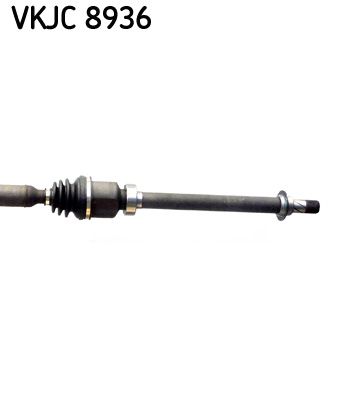 SKF Antriebswelle (VKJC 8936)