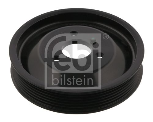 FEBI BILSTEIN Riemenscheibe, Servopumpe (37225) Thumbnail